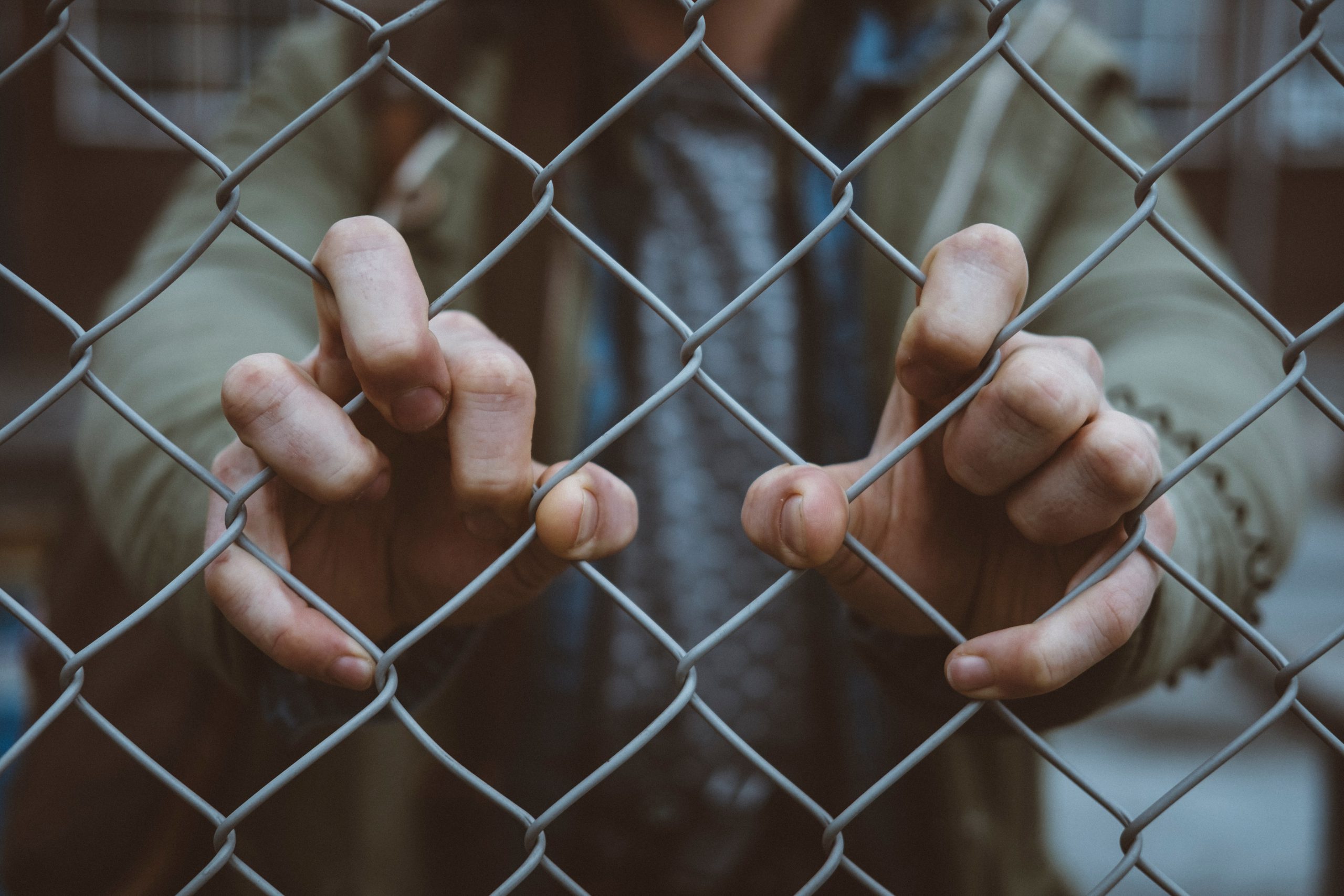 mitchel-lensink-Ismnr6WSHCU-unsplash Migrazioni forzate