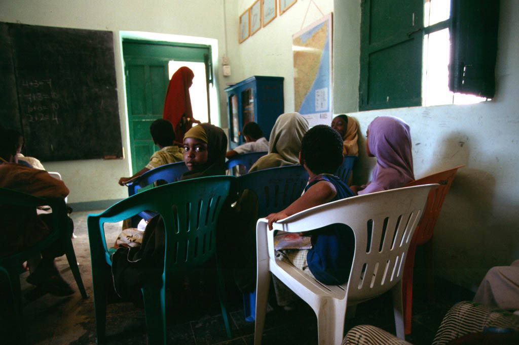 Assicurare alle ragazze marginalizzate l'opportunità di ottenere un’istruzione attraverso la scuola. Si vuole mettere le ragazze in condizione di auto-sostenersi ed uscire dalla condizione di povertà estrema in cui versano.
