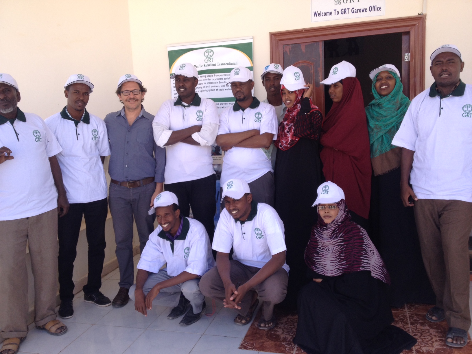 Internal seminar_Garowe_Mar 15 Associazione oggi