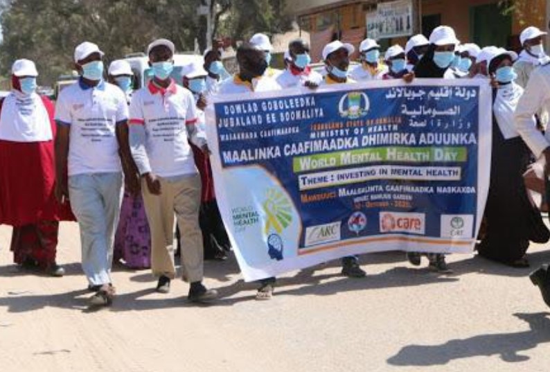 The project aims at addressing the psychosocial needs of the population that has been suffering from various traumatic experience, lack of resources and deprivation.