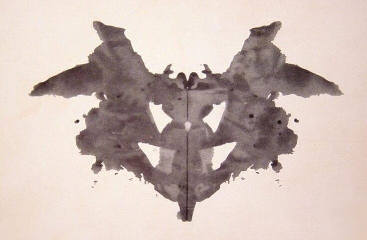 Corso sull'uso del test di Rorschach secondo il metodo della Scuola Romana