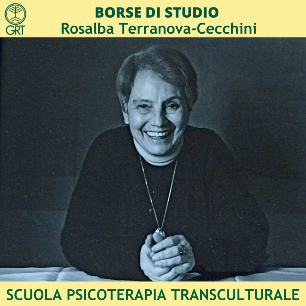 BORSE DI STUDIO