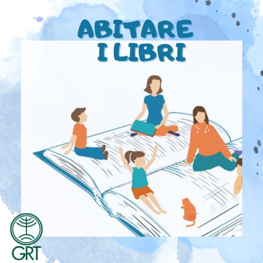Il progetto “Abitare i Libri” nasce a Maggio 2023 con l’intento di ampliare le esperienze di promozione alla lettura in due quartieri periferici della città di Milano - Niguarda e Barona.