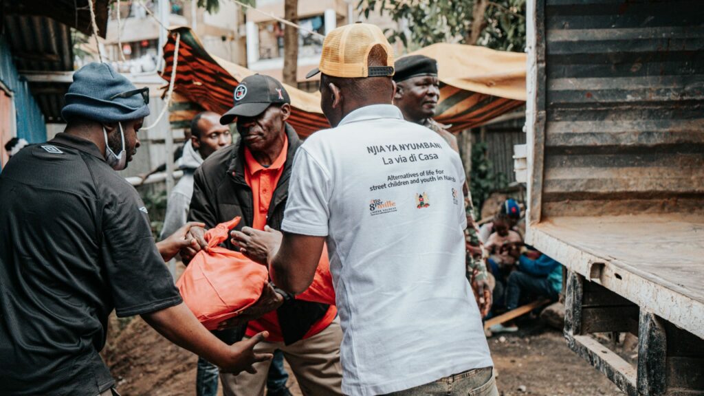 The heavy rains of the March-May season expected in several parts of East Africa have caused severe river flooding, flash floods, landslides and flood damage to dams in many parts of the area, particularly in Kenya.