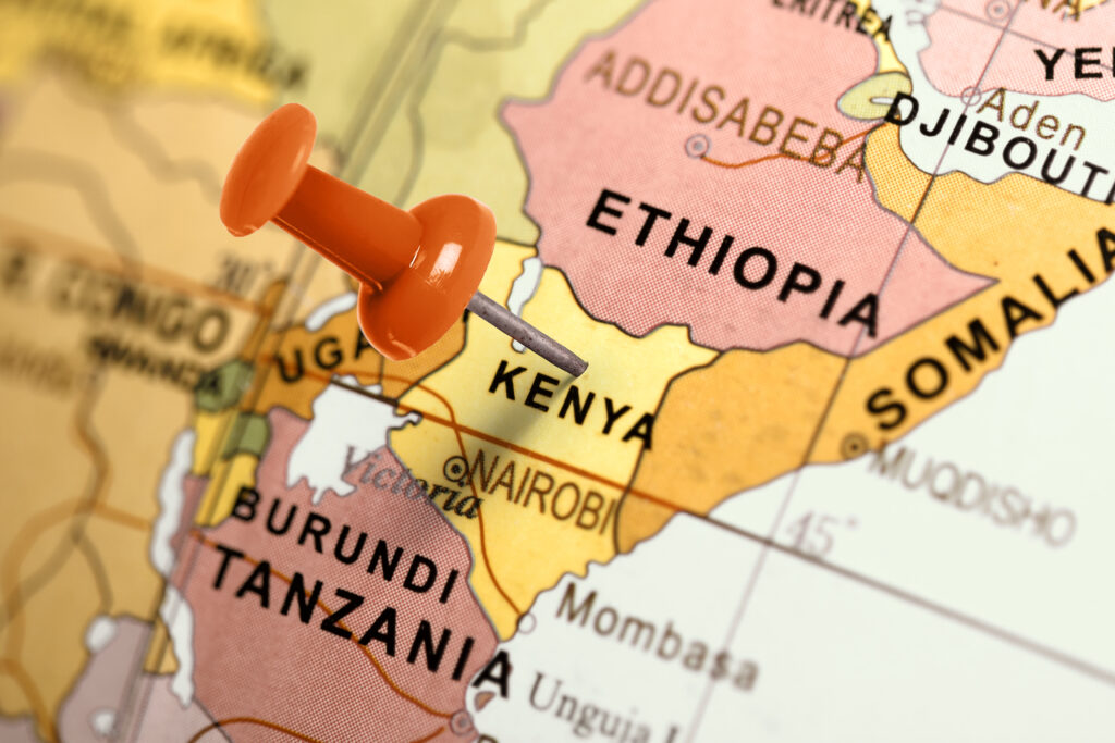 Gender-Based Violence (GBV) Expert in Nairobi with frequent travels to other counties (Narok and Marsabit in particular). Roster with possibility of early start (by 2024). Full Time Duration: 12 months (renewable)