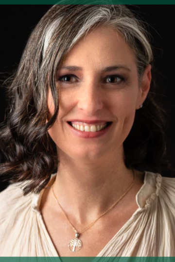 Intervista a Camilla Gamba senza vignetta