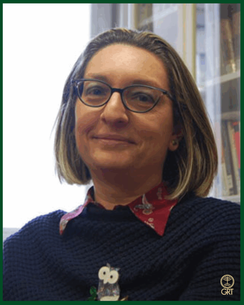Intervista a Simona Ponzini