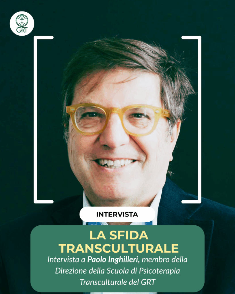La sfida transculturale