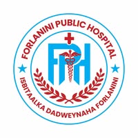 Ospadale Forlanini di Mogadiscio