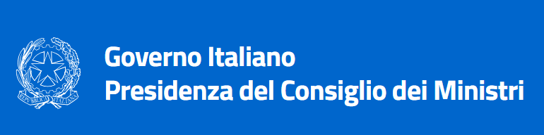 Presidenza del Consiglio dei Ministri - 8x1000 IRPEF