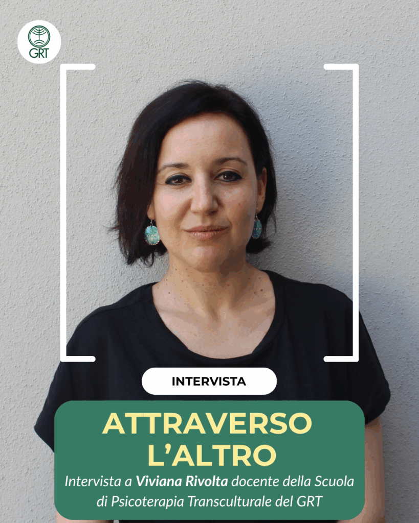 Attraverso l'altro